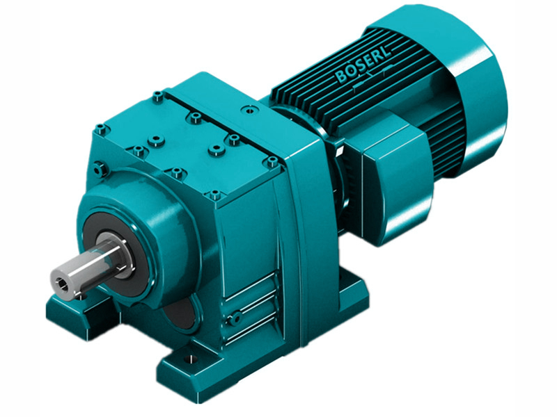 4.8KW/4800W電機型號應該配多大的R型減速機.jpg 4.8KW/4800W電機型號應該配多大的R型減速機.jpg